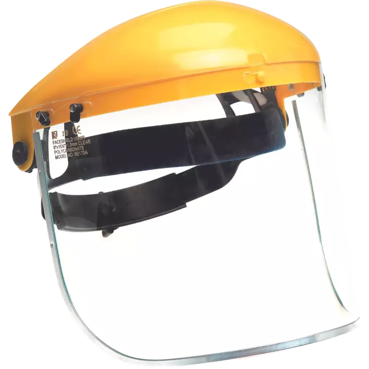Visiiri Cerva Visiguard SE1760 - Visiirit - 0502002399999 - 1