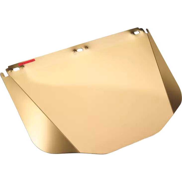 Visiirinlasi 3M 3M 5XG-IR5 - Suojalasien tarvikkeet - 0502010299999 - 1