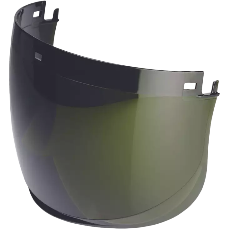 Visiirinlasi 3M 5E-11 PC - Suojalasien tarvikkeet - 0502009699999 - 1