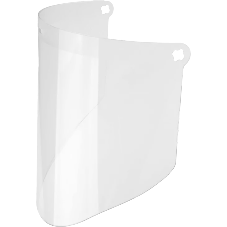 Visiirinlasi 3M PCshield - Suojalasien tarvikkeet - 0502006199999 - 1