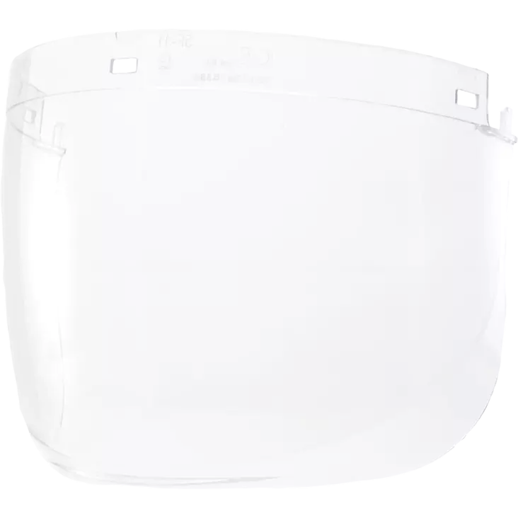 Visiirinlasi 3M PCshield - Suojalasien tarvikkeet - 0502008699999 - 1