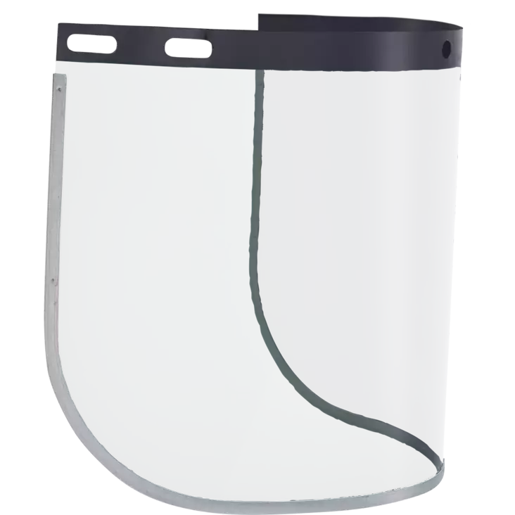 Visiirinlasi Cerva Visiguard SE173A - Suojalasien tarvikkeet - 0502002499999 - 1