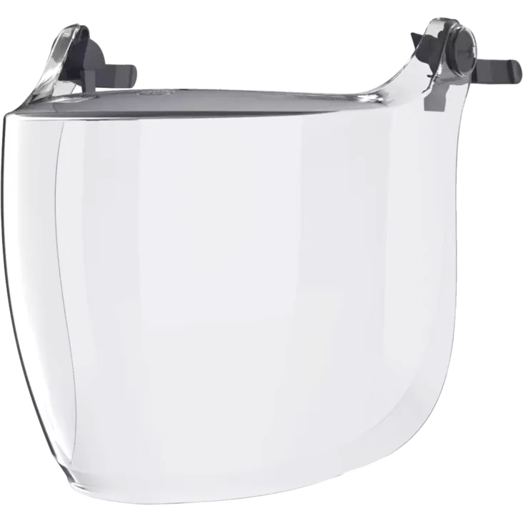 Visiirinlasi JSP EvoGuard C1 - Suojalasien tarvikkeet - 0502012799999 - 1