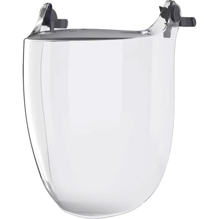 Visiirinlasi JSP EvoGuard C4-MAX - Suojalasien tarvikkeet - 0502012599999 - 1
