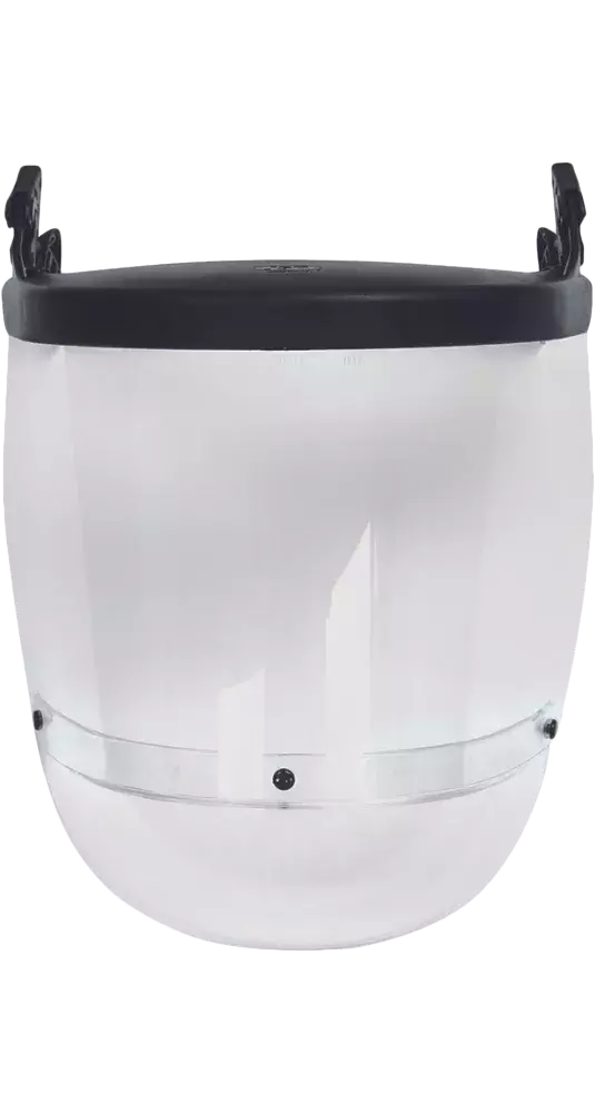 Visiirinlasi JSP Sorefit 17,5cm - Suojalasien tarvikkeet - 0502012981999 - 1