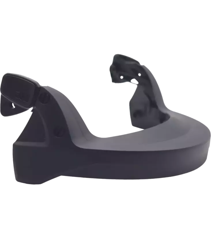 Visiirinlippa 3M FH1 - Suojalasien tarvikkeet - 0504014299999 - 1