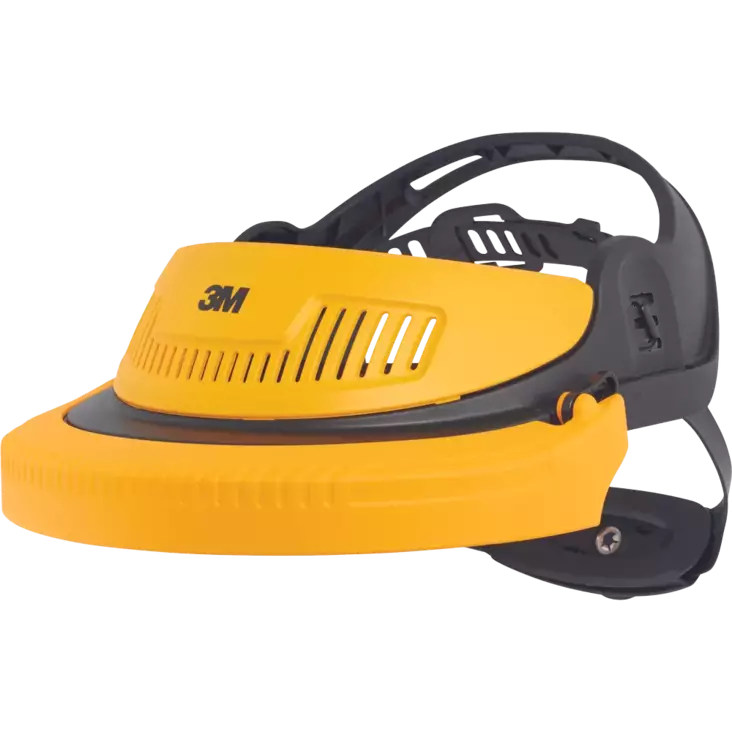Visiirinlippa 3M G500-GU - Suojalasien tarvikkeet - 0504011199999 - 1