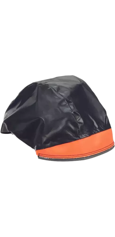 Visiirinsuojus 3M M-972 - Moottoroitujen suojainten tarvikkeet - 0706012999999 - 1