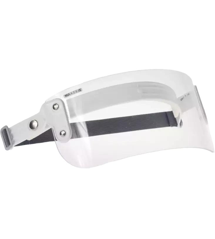 Visiiri Okula Š-P 6 - Visiirit - 0502003799999 - 1