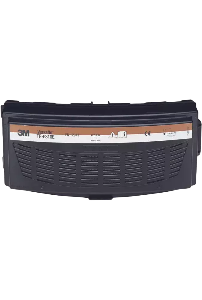 Yhdistelmäsuodatin 3M TR-6310E A2P - Suodattimet - 0704014299999 - 1