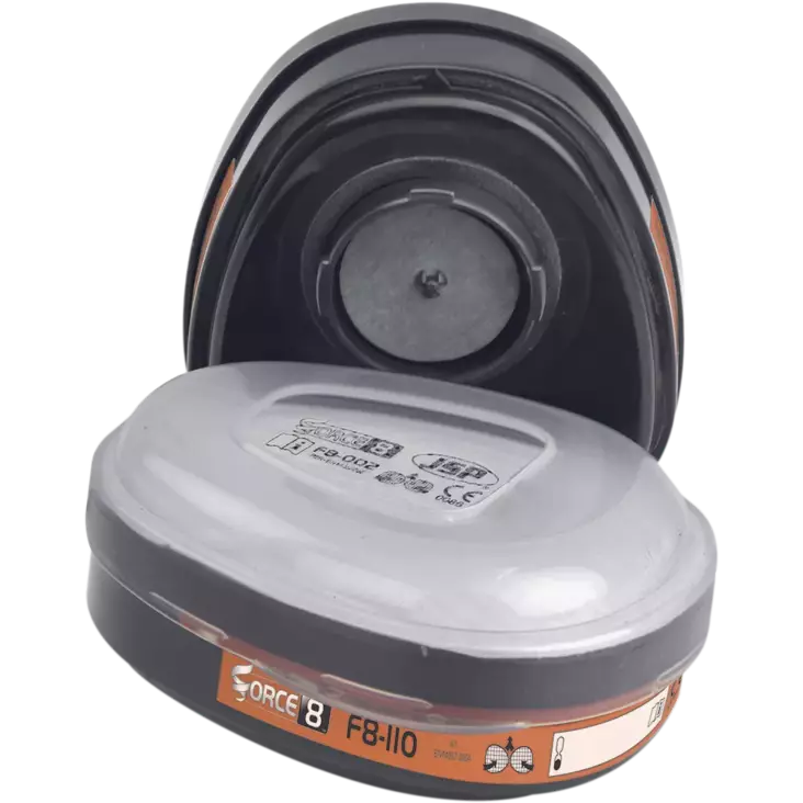 Yhdistelmäsuodatin JSP Maximask/Force8 A1P2 - Suodattimet - 0704012899999 - 1
