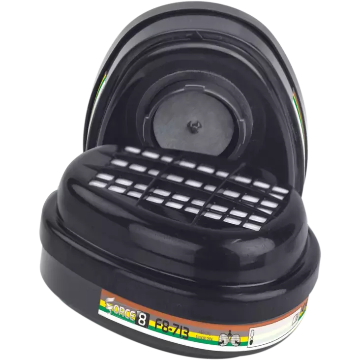 Yhdistelmäsuodatin JSP Maximask/Force8 ABEK1P3 - Suodattimet - 0704014099999 - 1