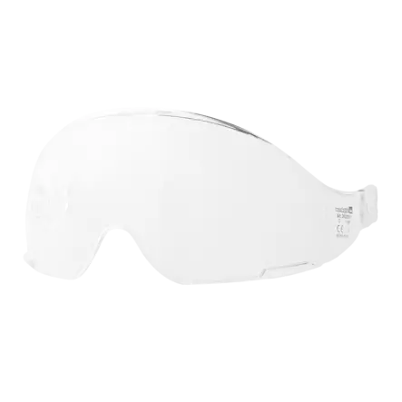 Visiiri OS HelmiQ - Suojalasien tarvikkeet - 2420001P - 1