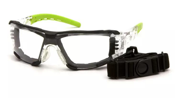 Suojalasit Pyramex - Suojalasit - ESGL10210STMFP - 1
