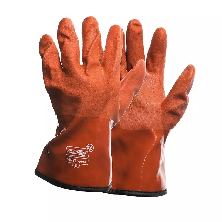 Talvikemikaalikäsine Gloves Pro - Talvikäsineet - 5150090P - 1