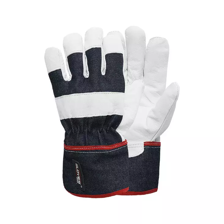 Talvityökäsine Gloves Pro Economy Work - Talvikäsineet - 5741090P - 2