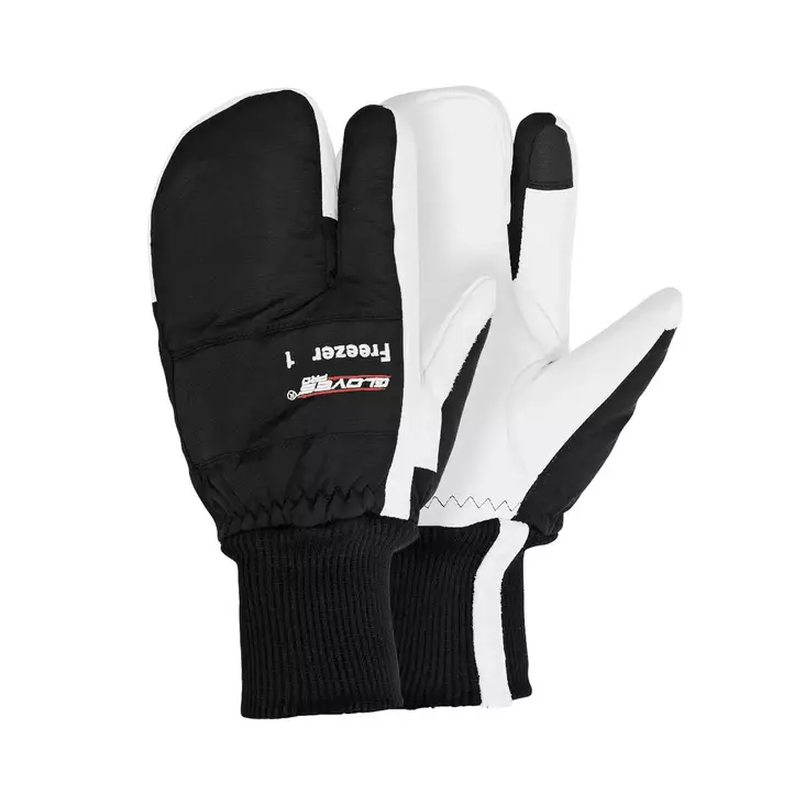 Talvityökäsine Gloves Pro Freezer 1 - Talvikäsineet - 5270070P - 2