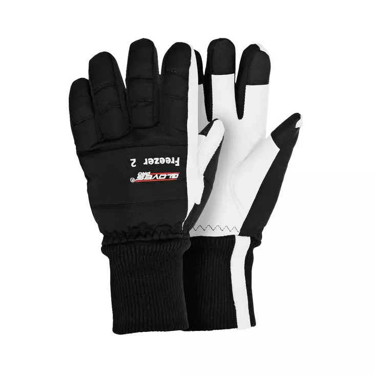 Talvityökäsine Gloves Pro Freezer 2 - Talvikäsineet - 5271080P - 2