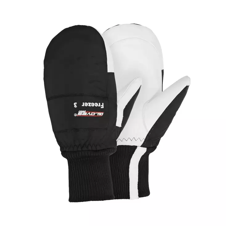 Talvityökäsine Gloves Pro Freezer 3 - Talvikäsineet - 5272070P - 2