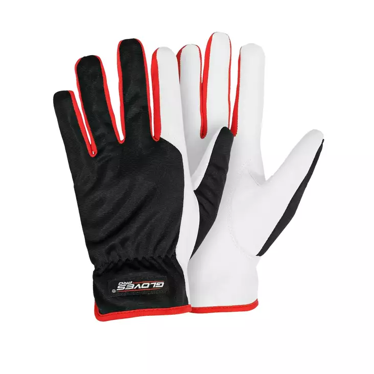 Työkäsine Gloves Pro Dex 2 - Nahkakäsineet - 5629060P - 2