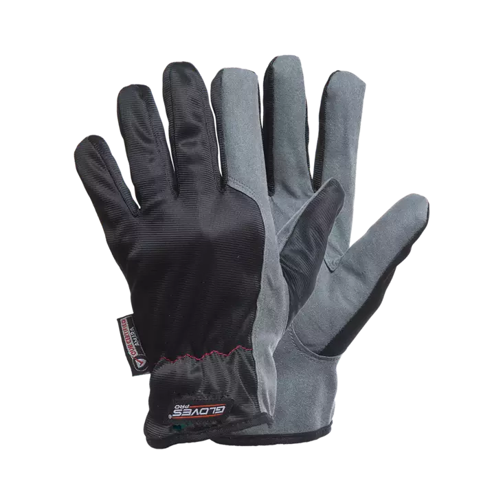 Työkäsine Gloves Pro Dex 4 synteettinen - Synteettiset käsineet - 5640080P - 1