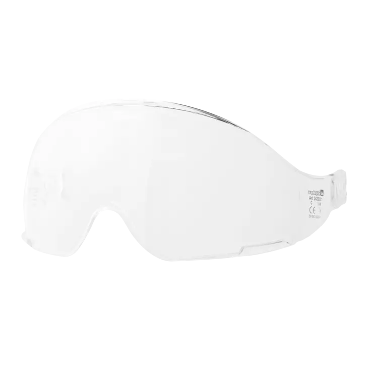 Visiiri OS HelmiQ - Suojalasien tarvikkeet - 2420001P - 1